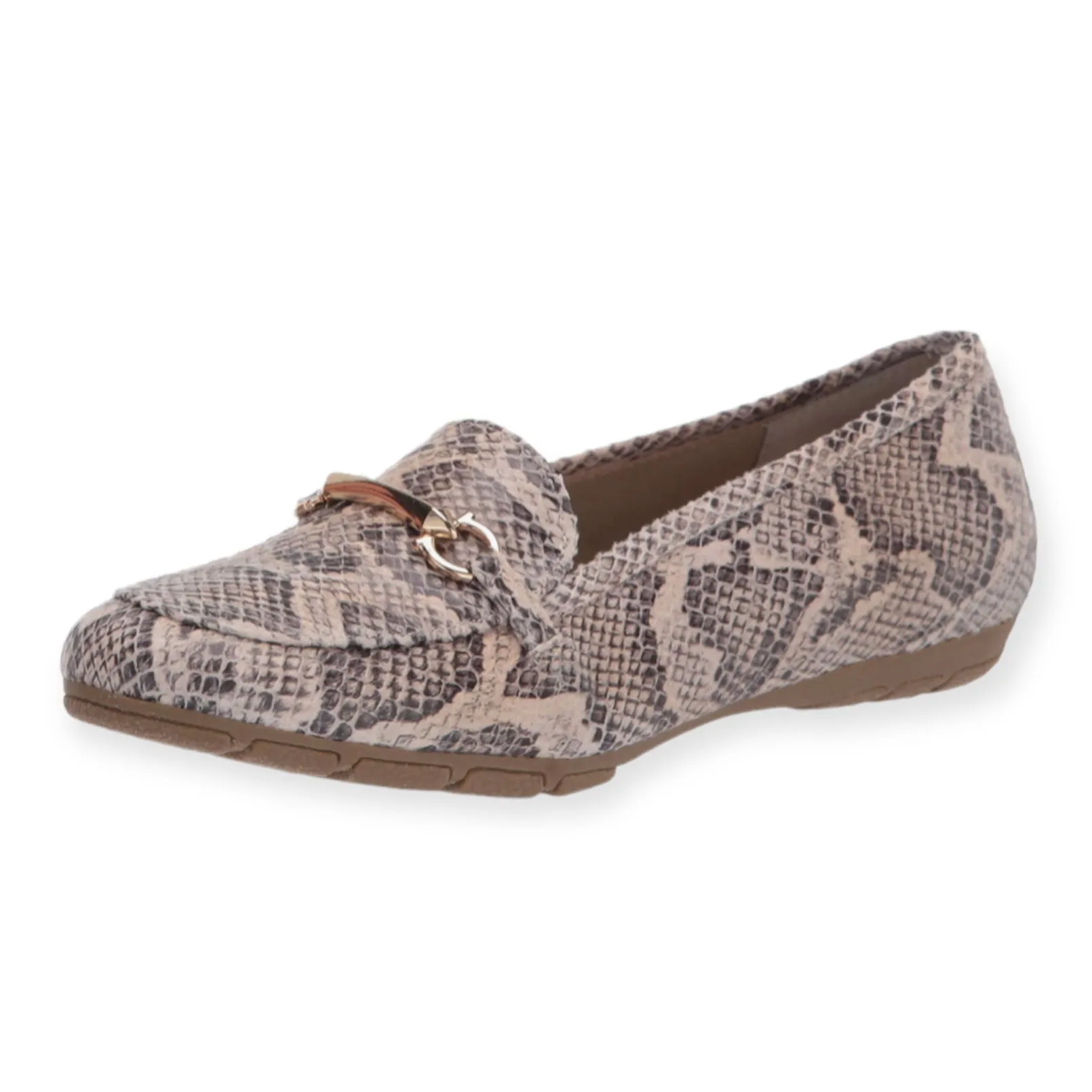 GUIDING Women's Comfort Flat Slip-On Loafers