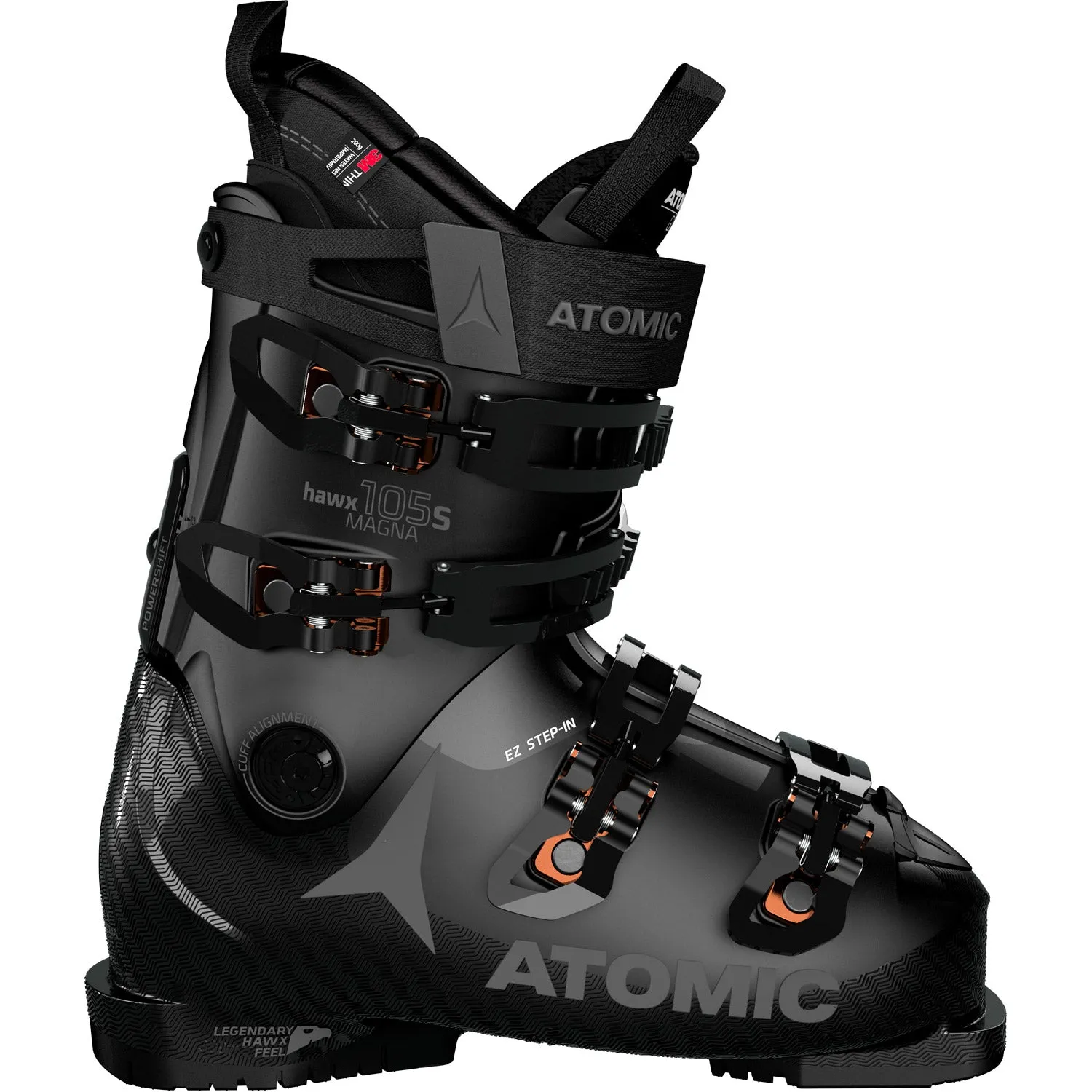 Hawx Magna 105S W Ski Boot 2021