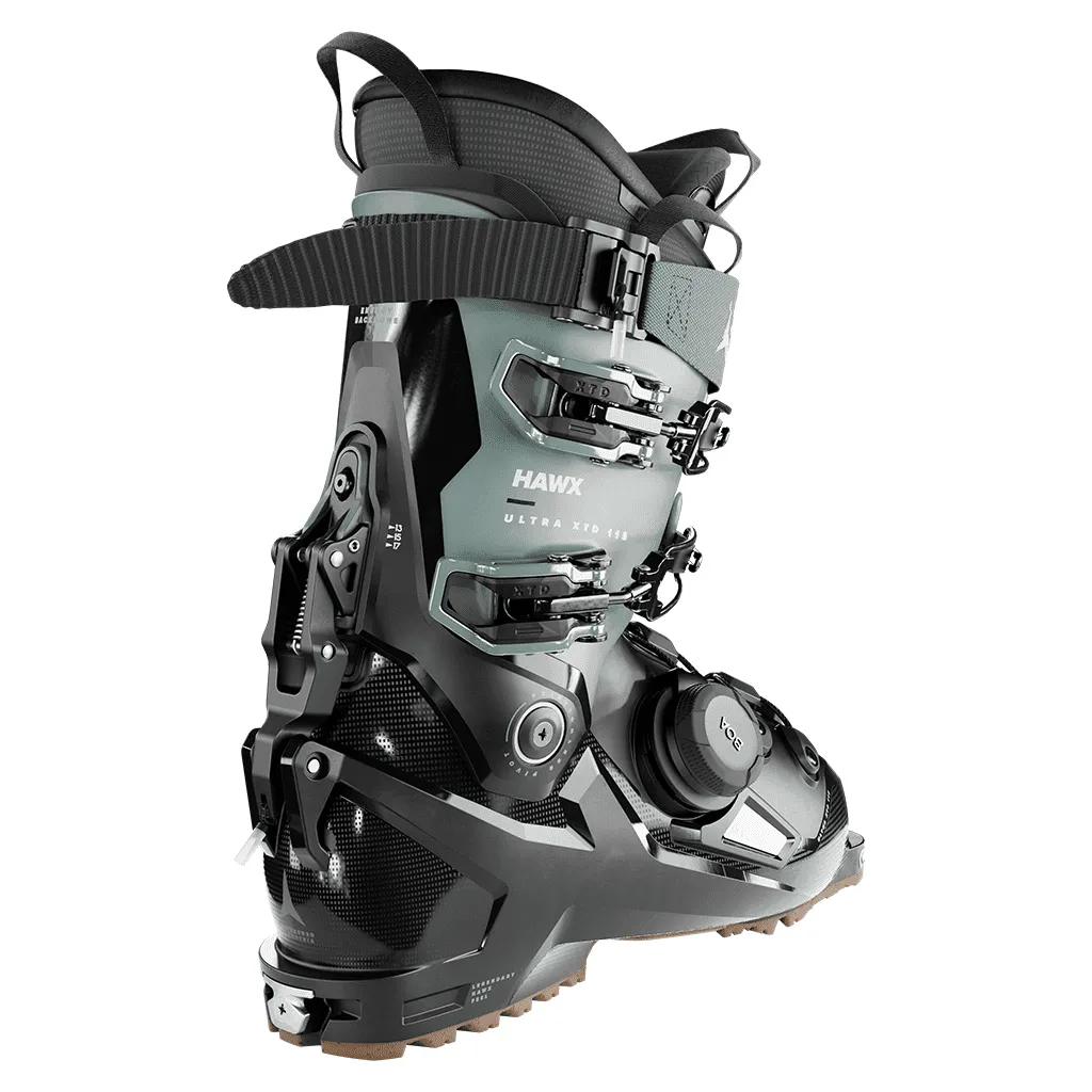 Hawx ultra XTD 115 BOA® W GW women's boots 2025