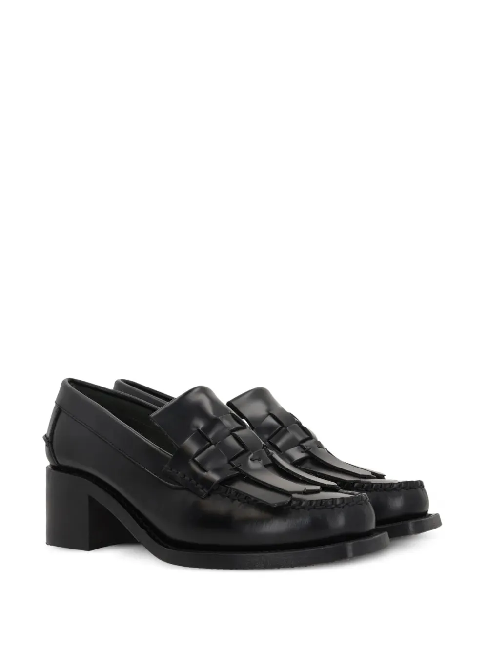 Hereu Marti loafers