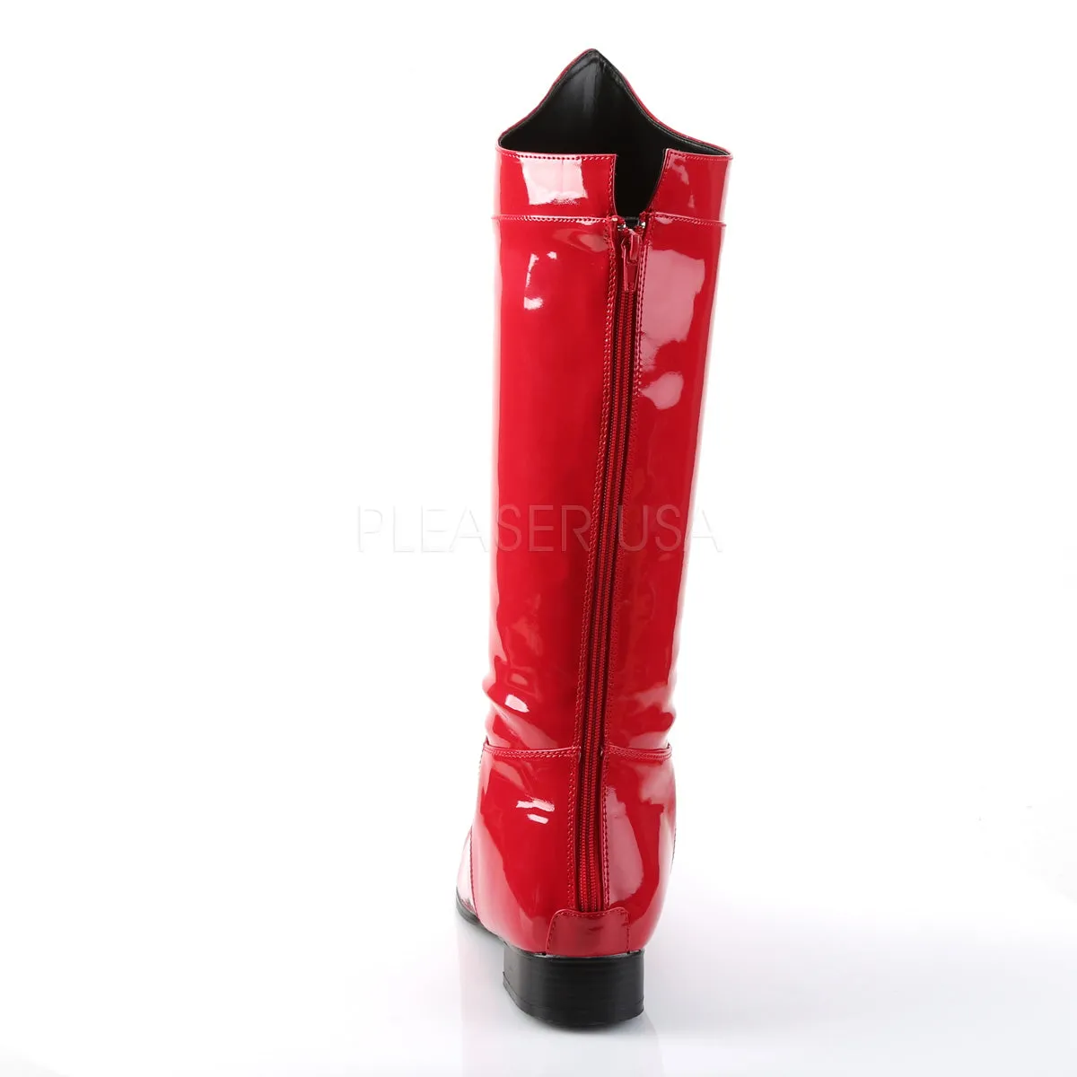 HERO-100 Red