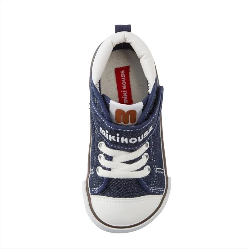 High Top Sneaker for Kids - Classic