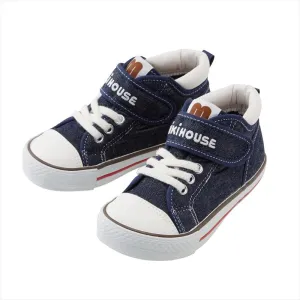 High Top Sneaker for Kids - Classic