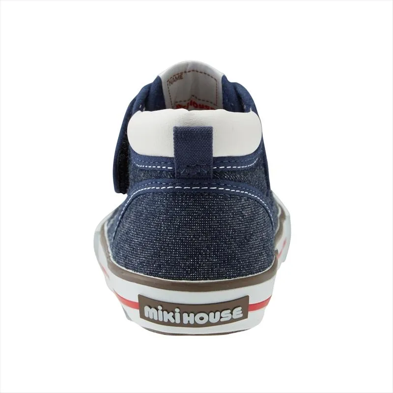 High Top Sneaker for Kids - Classic