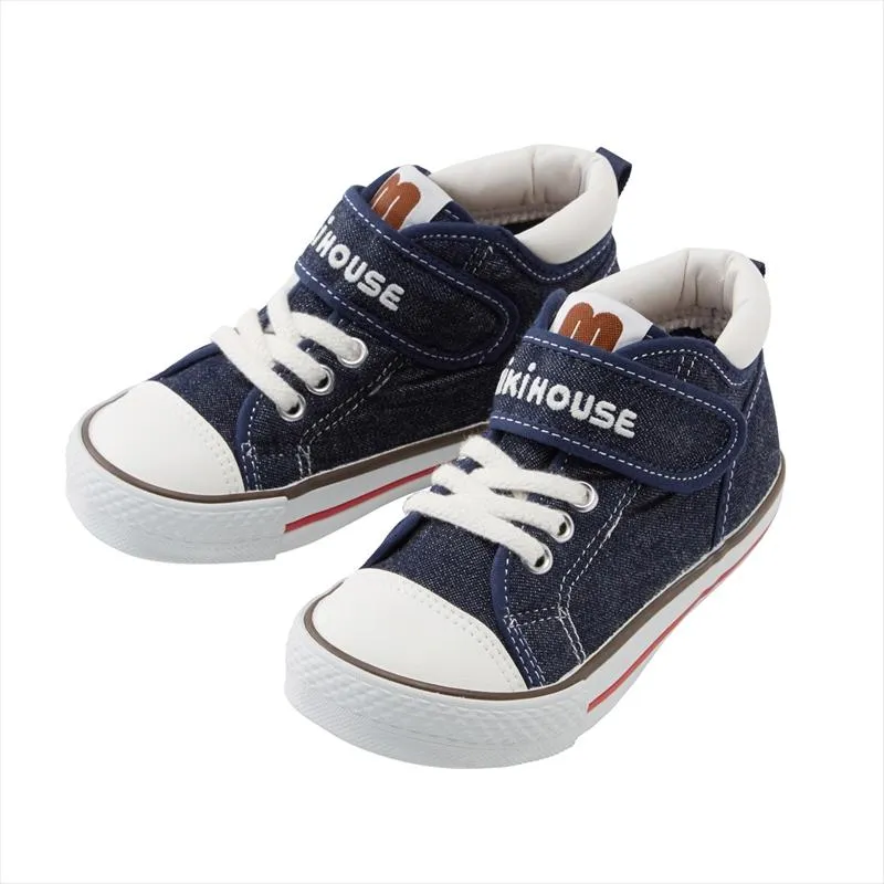 High Top Sneaker for Kids - Classic