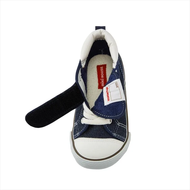 High Top Sneaker for Kids - Classic