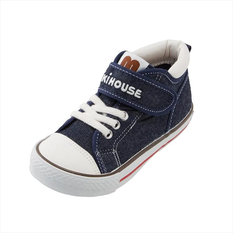 High Top Sneaker for Kids - Classic