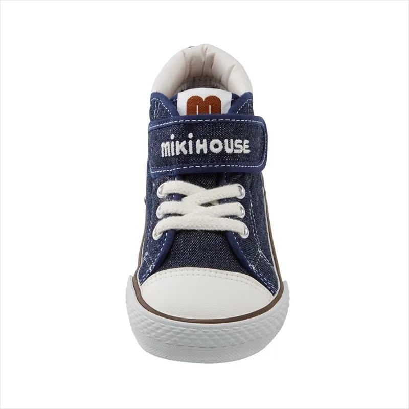 High Top Sneaker for Kids - Classic