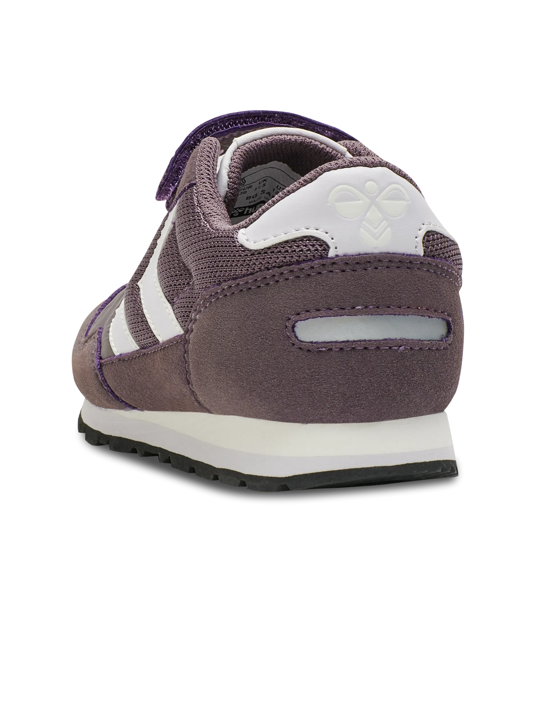 Hummel Reflex Purple