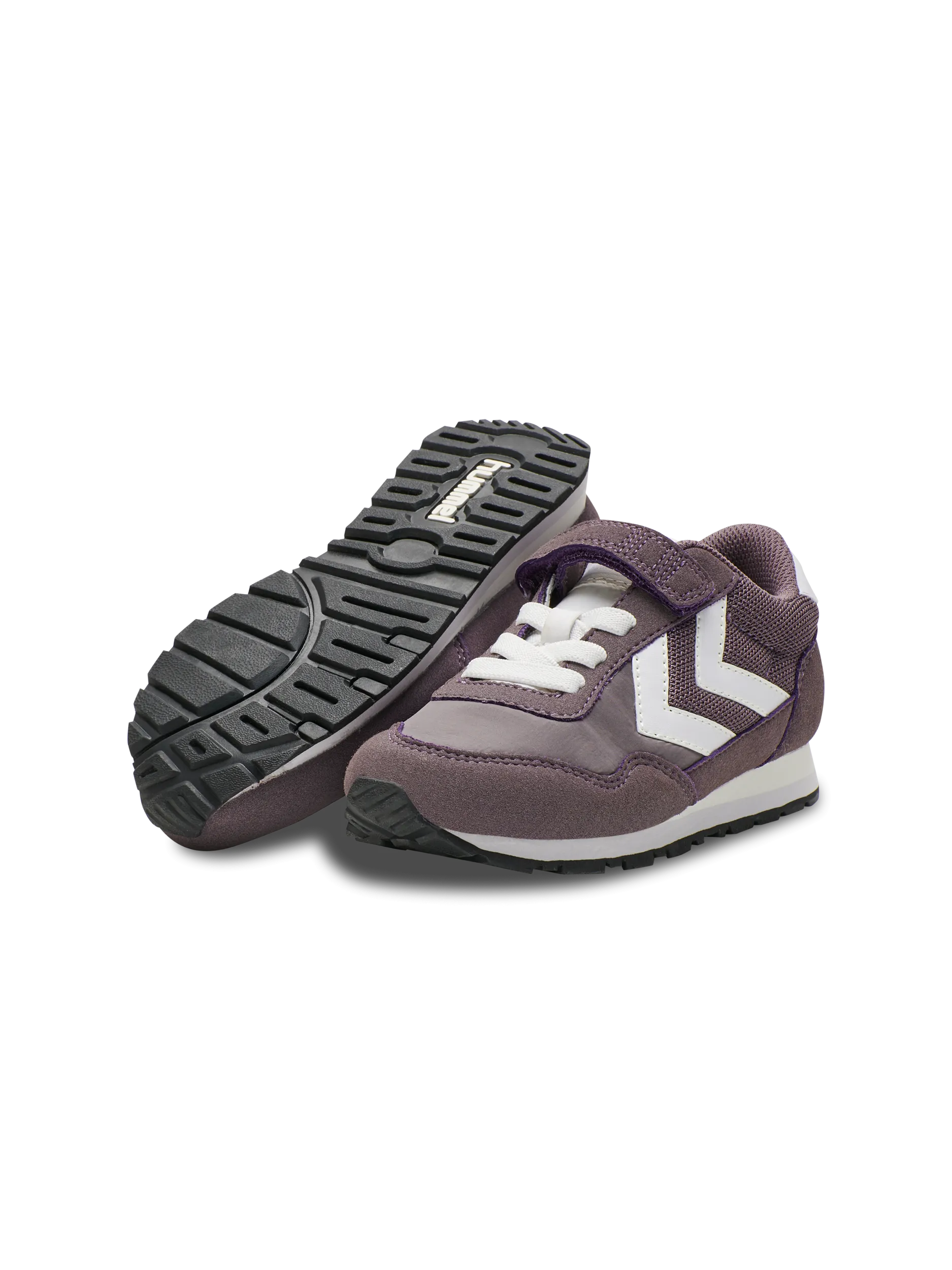 Hummel Reflex Purple
