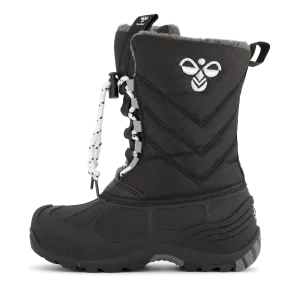 Icicle High Kids Black