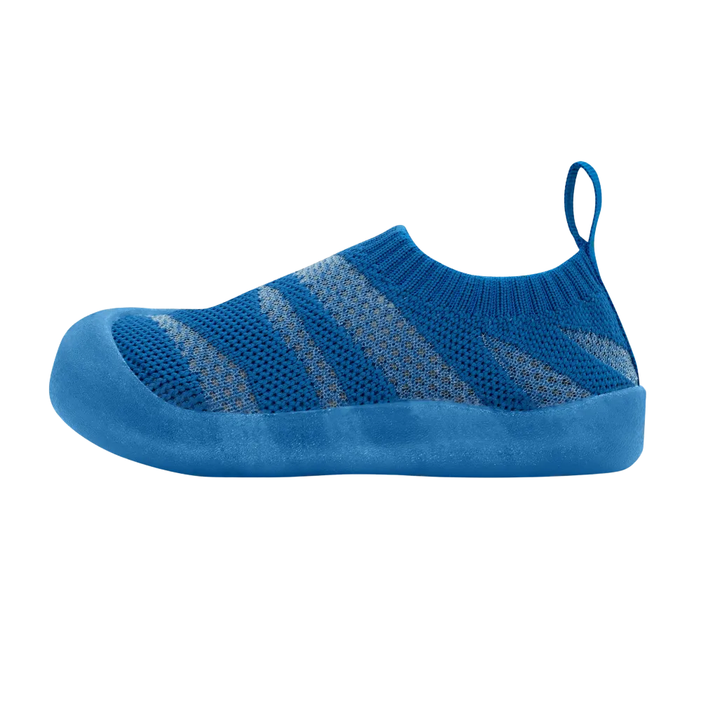 Jan & Jul Jelly Jumper Flow Shoes | Atlantic Blue