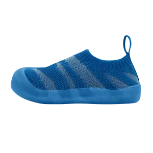 Jan & Jul Jelly Jumper Flow Shoes | Atlantic Blue