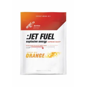 :JET FUEL
