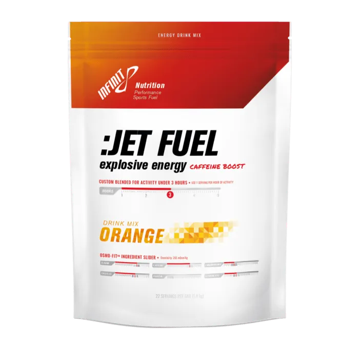 :JET FUEL