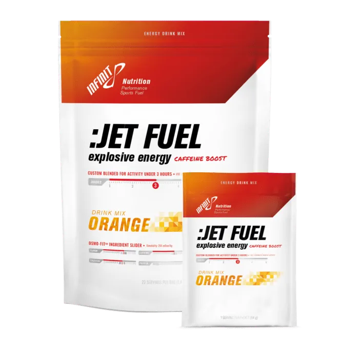 :JET FUEL