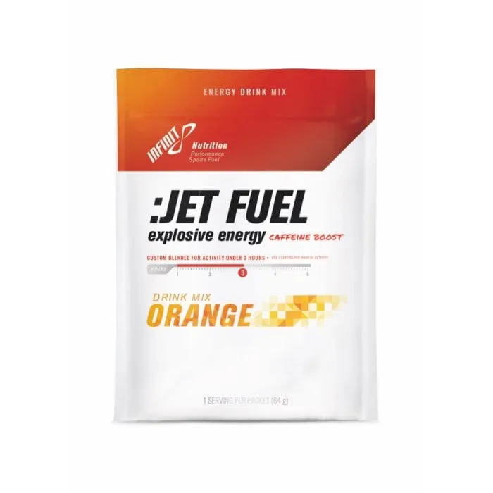 :JET FUEL