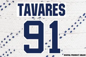 John Tavares #91