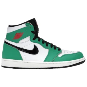 Jordan 1 Lucky Green (W)