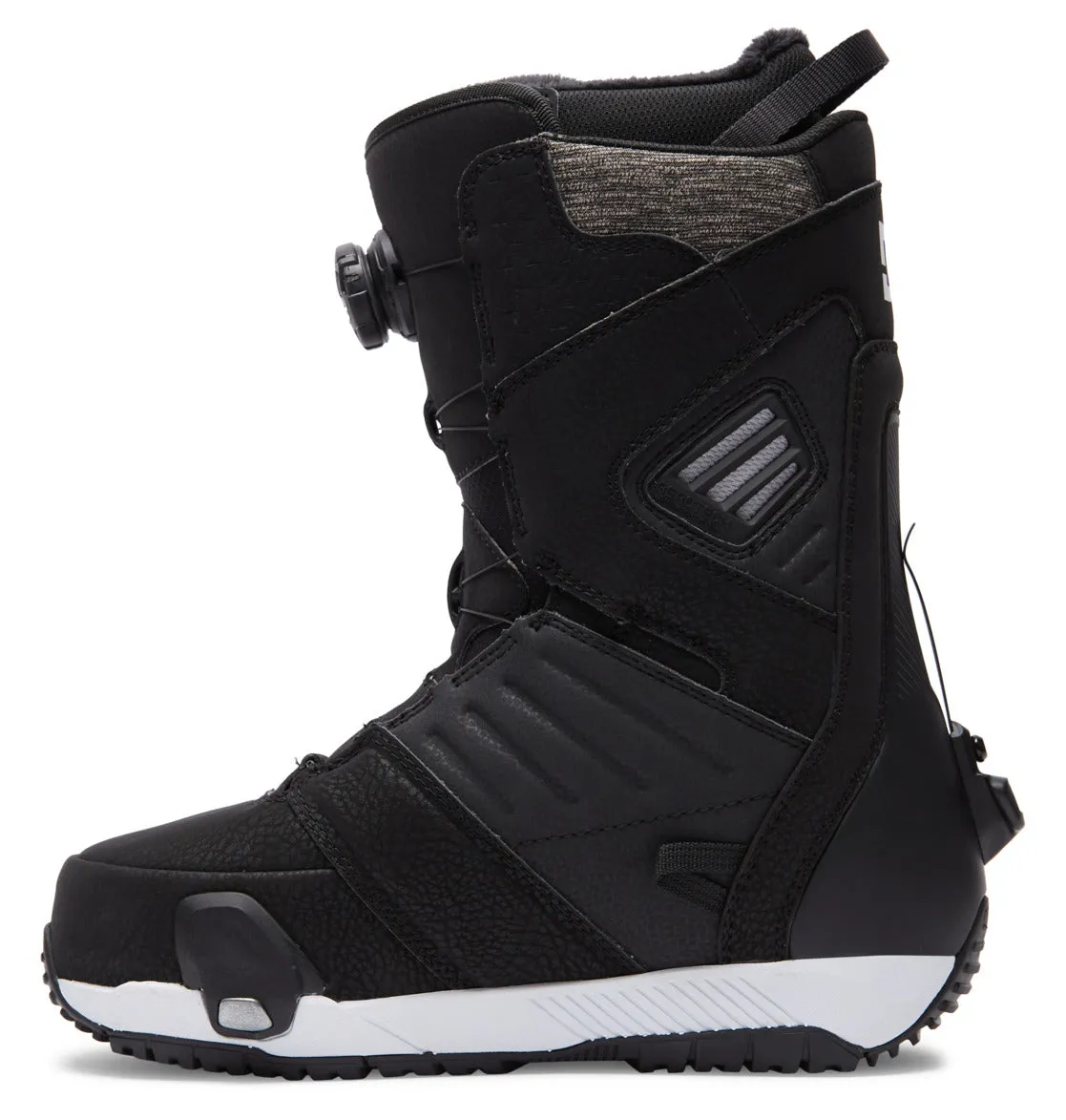Judge Step On BOA Snowboard Boot 2022