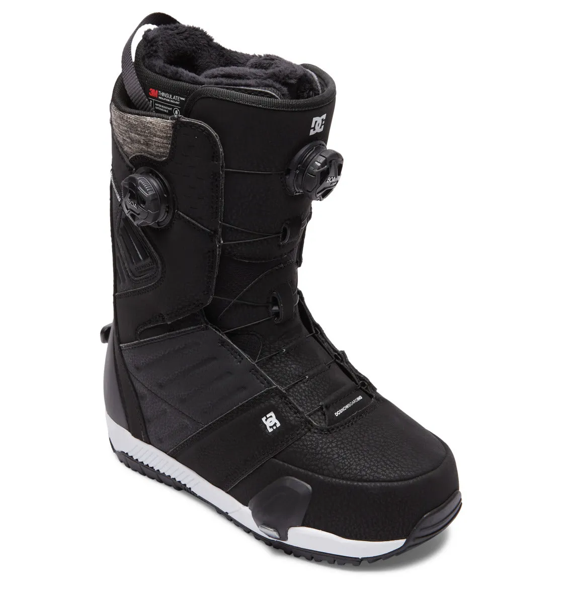 Judge Step On BOA Snowboard Boot 2022
