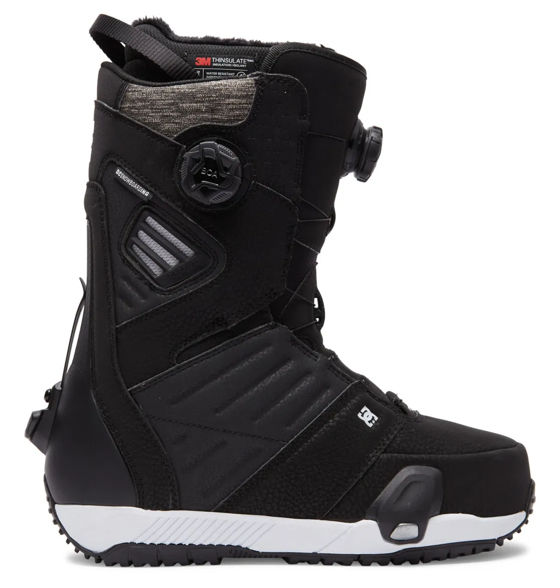 Judge Step On BOA Snowboard Boot 2022