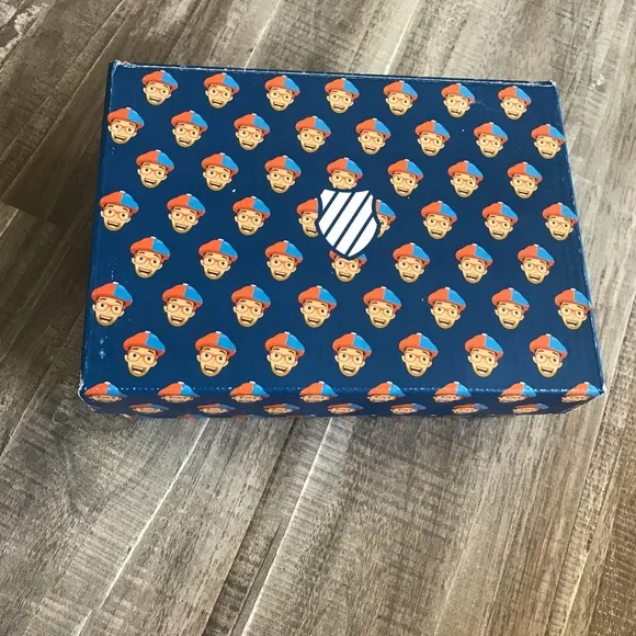 K-Swiss Classic VN Blippi Sneakers