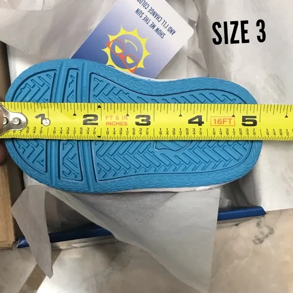 K-Swiss Classic VN Blippi Sneakers
