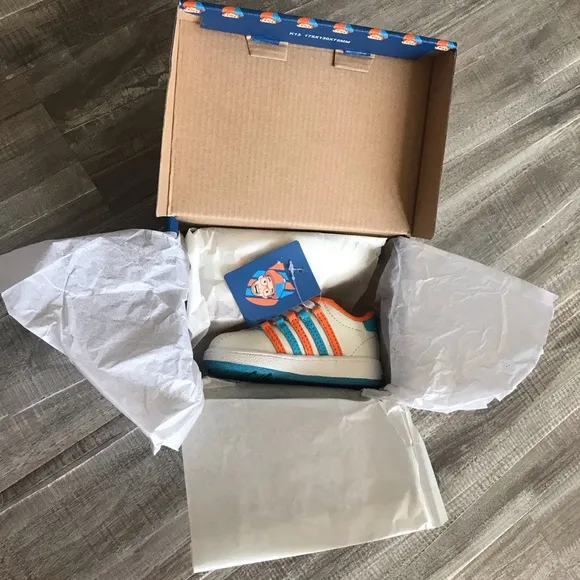 K-Swiss Classic VN Blippi Sneakers