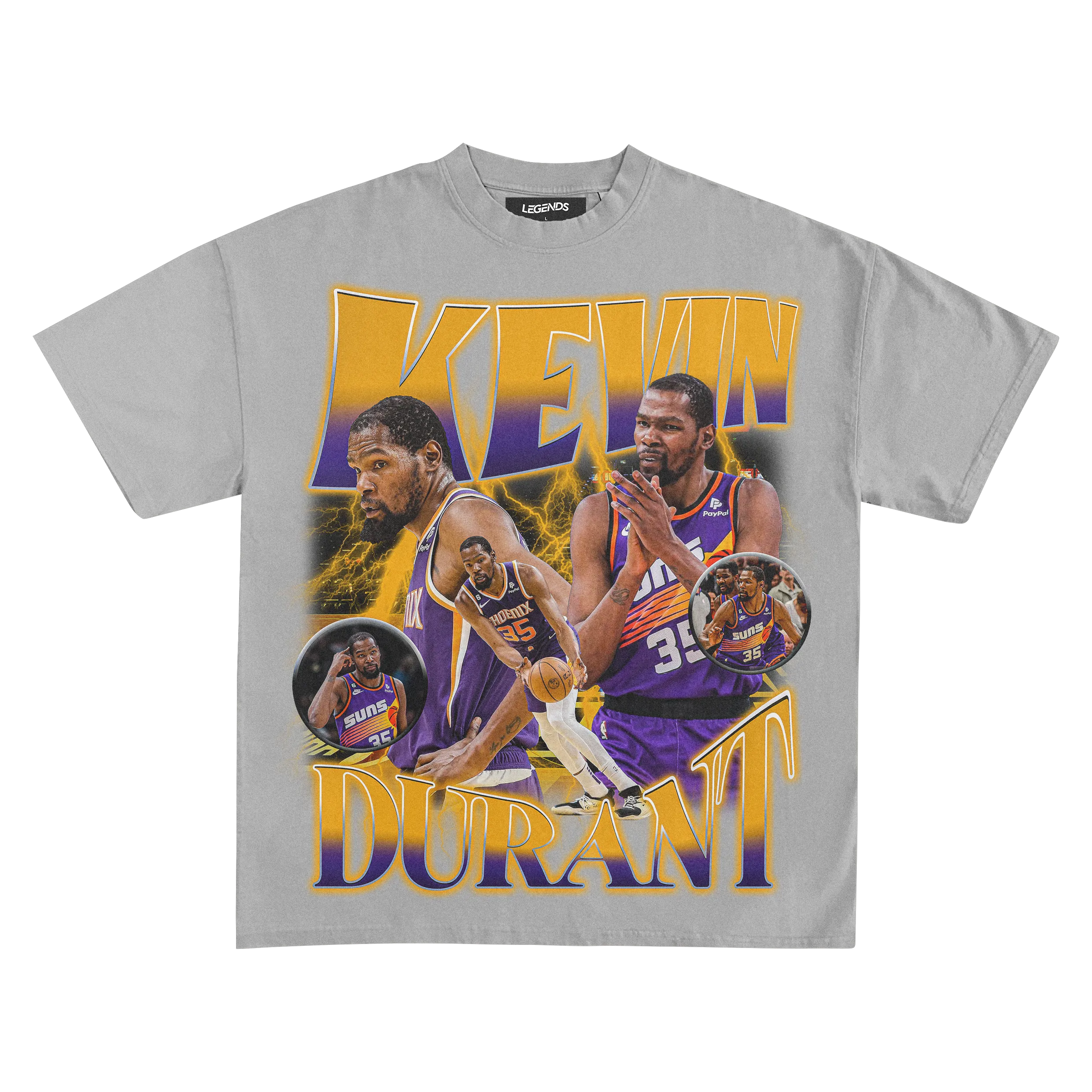 KEVIN DURANT TEE