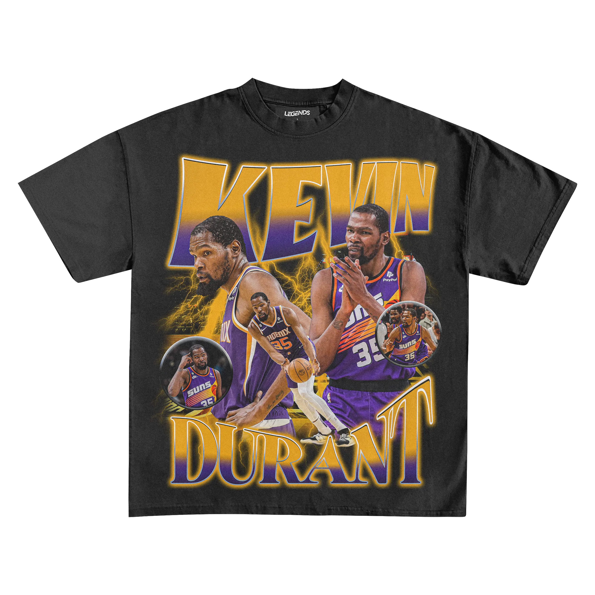 KEVIN DURANT TEE