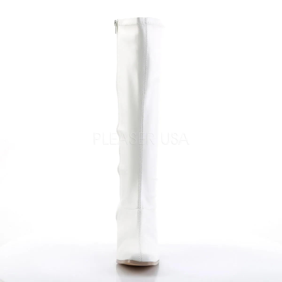 KIKI-350  White Str Pu