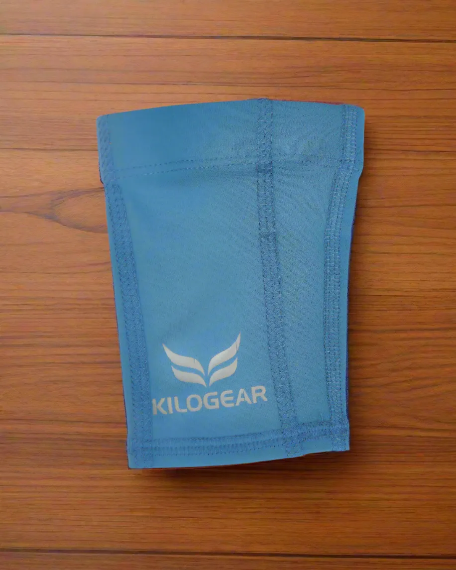 KILOGEAR 1 LB HYPER Strong MICRO Weighted Forearm Sleeve
