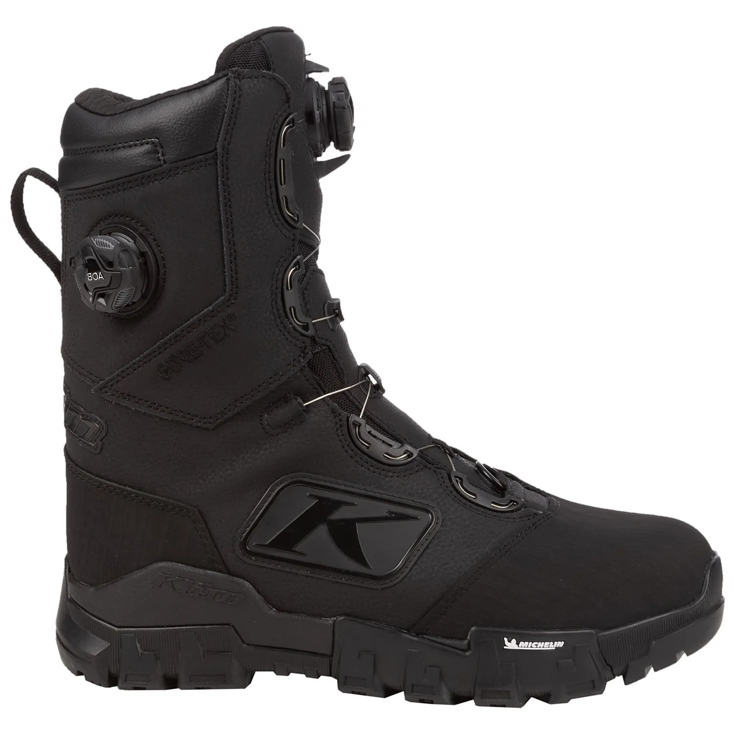 KLIM ADRENALINE PRO S GTX BOA BOOT