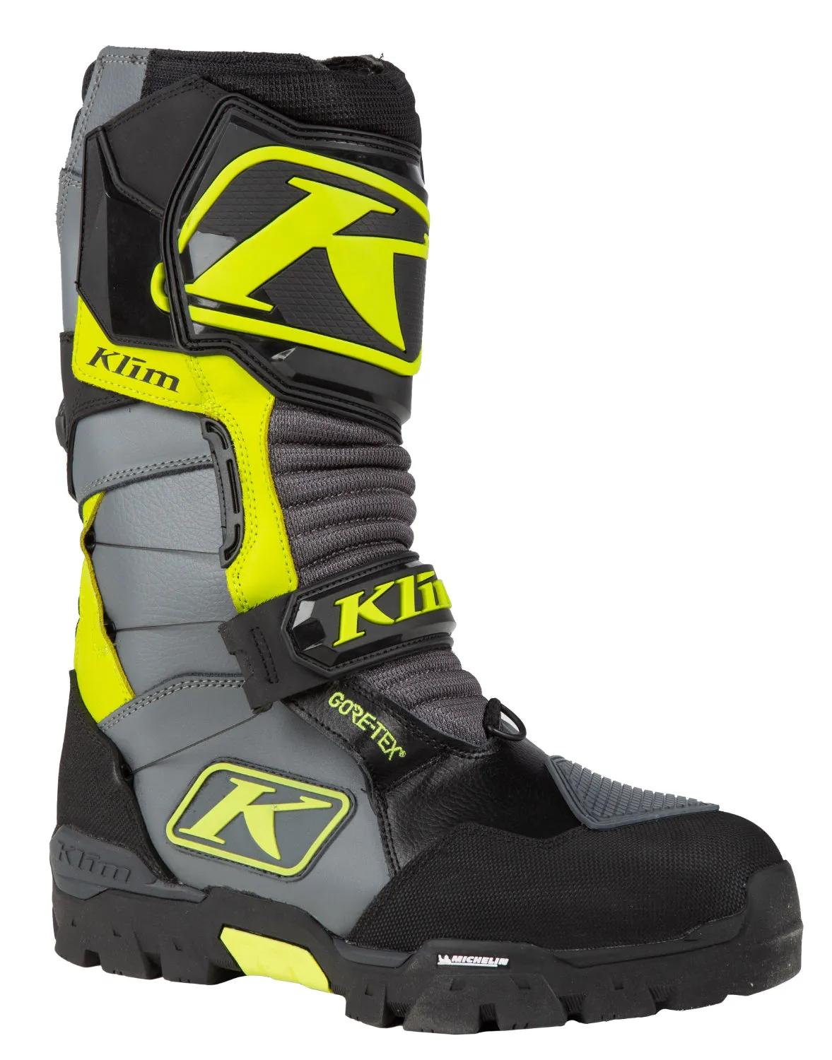 KLIM Havoc GTX BOA Boot