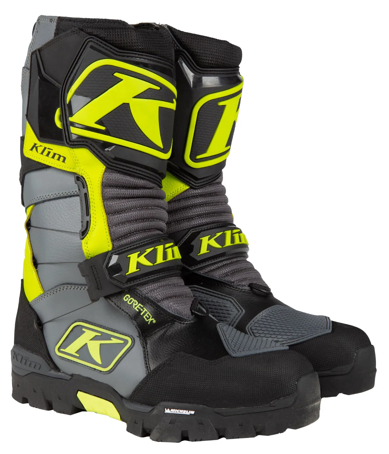 KLIM Havoc GTX BOA Boot