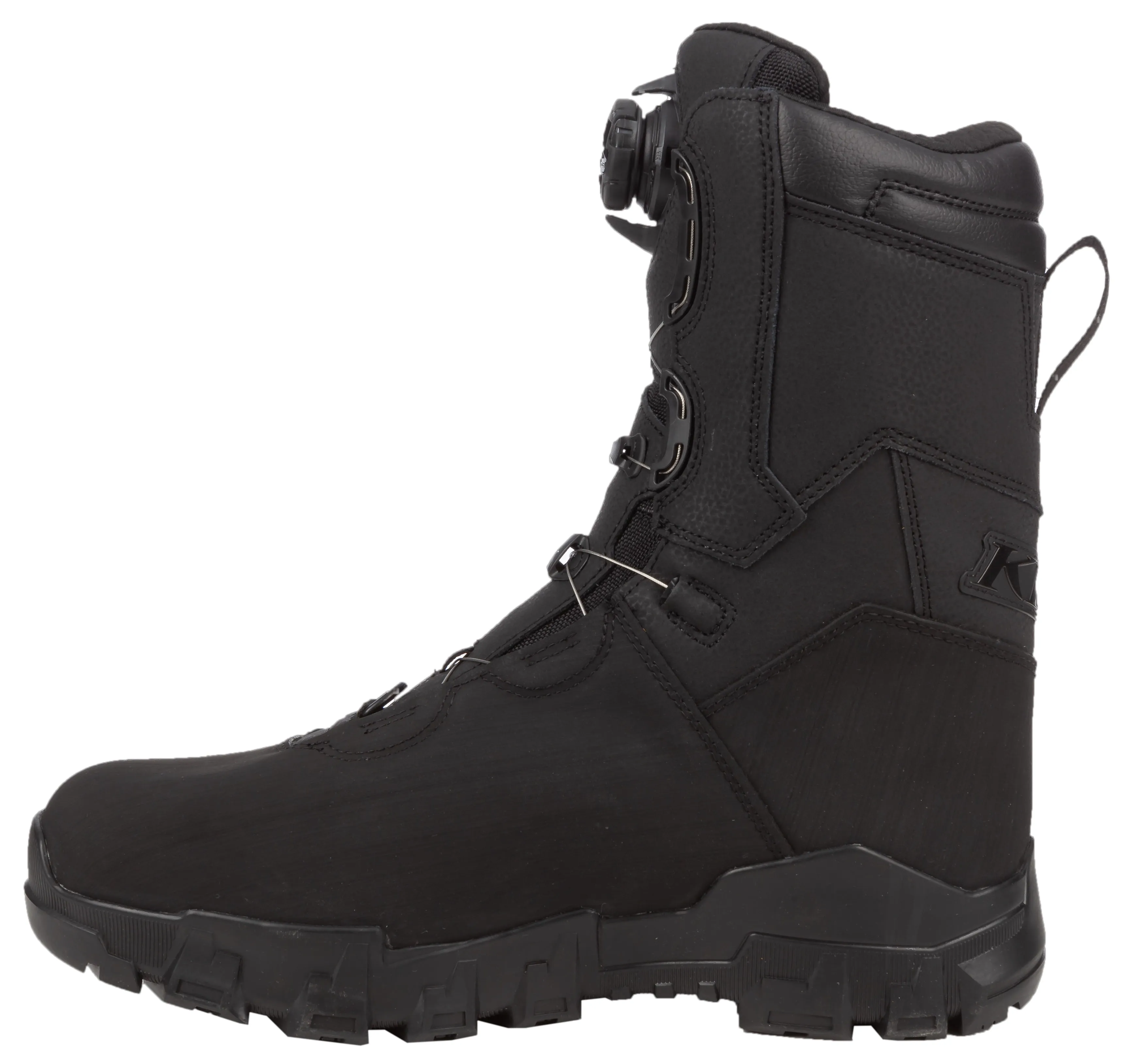 KLIM Mens Adrenaline Pro S GTX BOA Boot