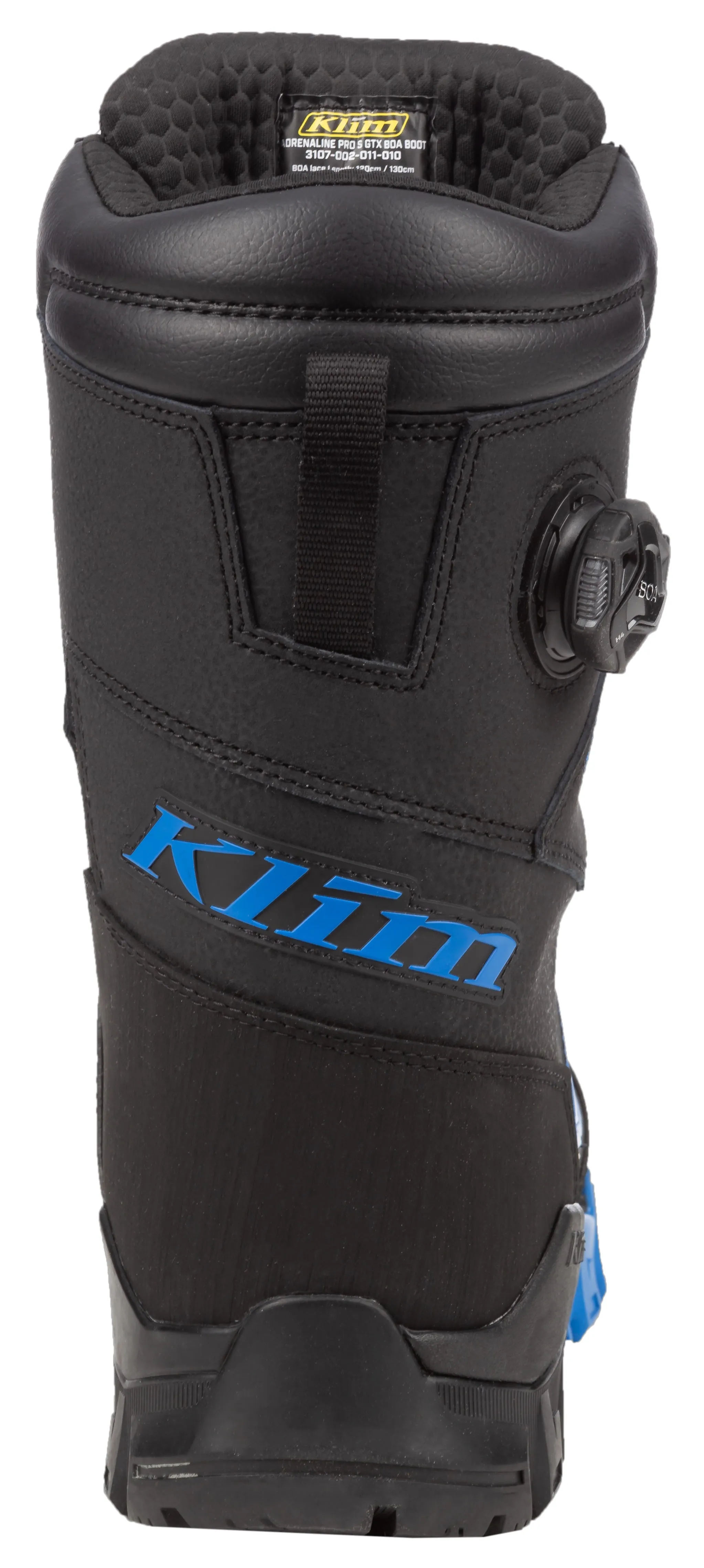 KLIM Mens Adrenaline Pro S GTX BOA Boot