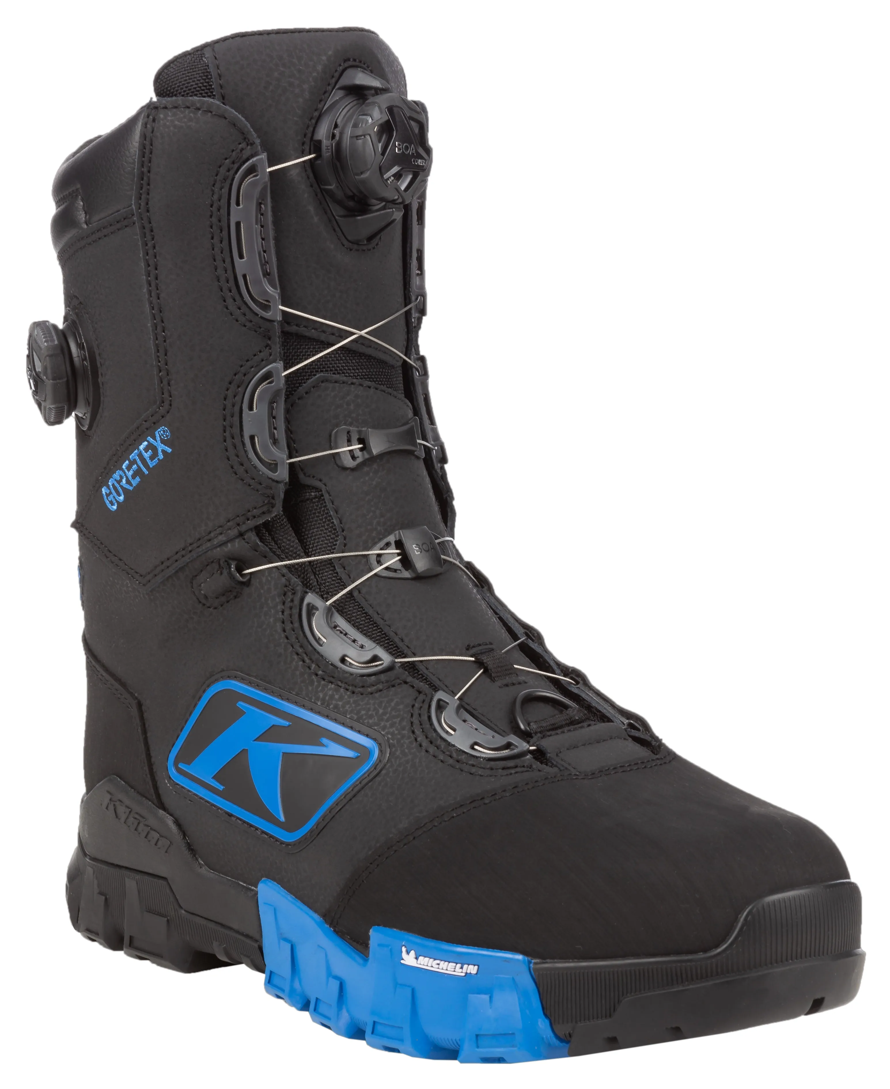 KLIM Mens Adrenaline Pro S GTX BOA Boot