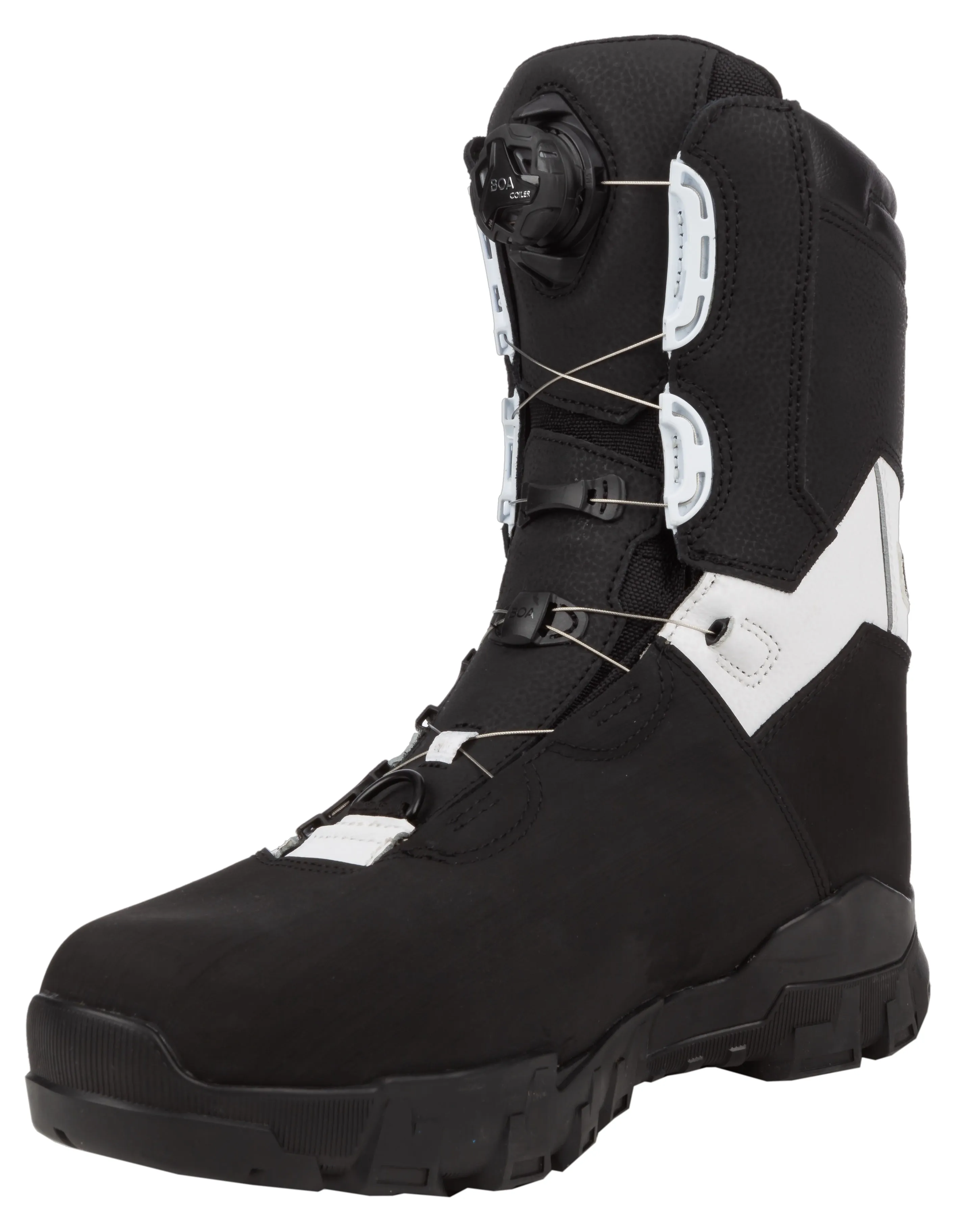 KLIM Mens Adrenaline Pro S GTX BOA Boot