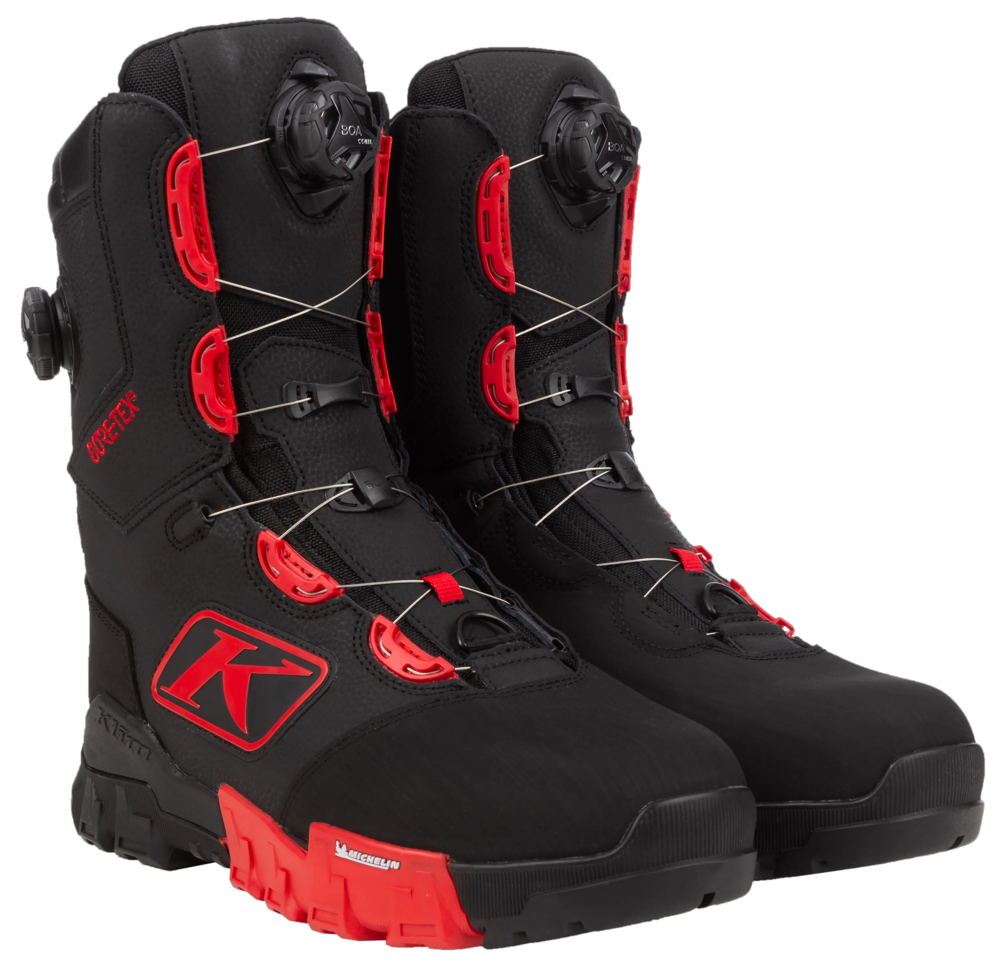 KLIM Mens Adrenaline Pro S GTX BOA Boot