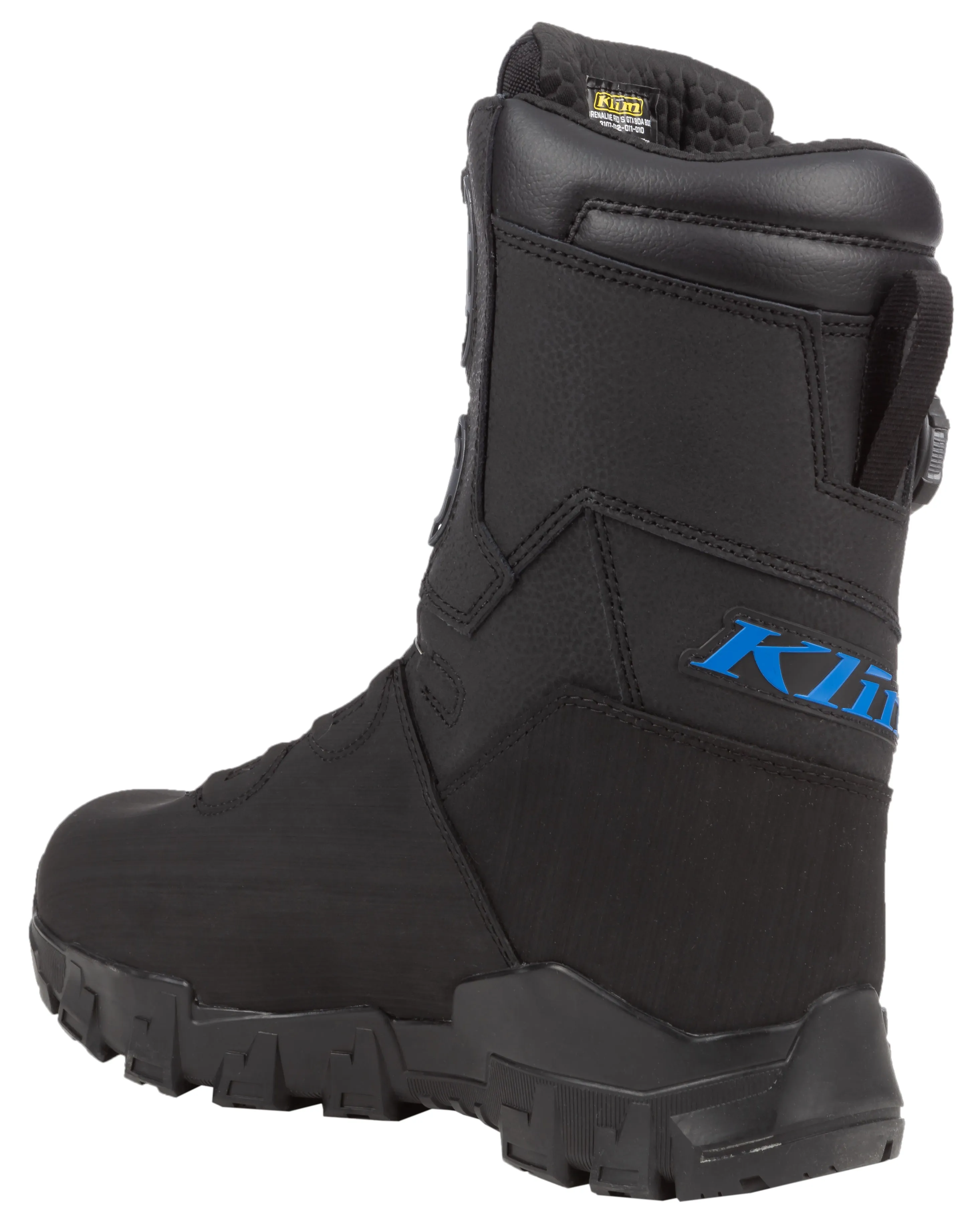KLIM Mens Adrenaline Pro S GTX BOA Boot