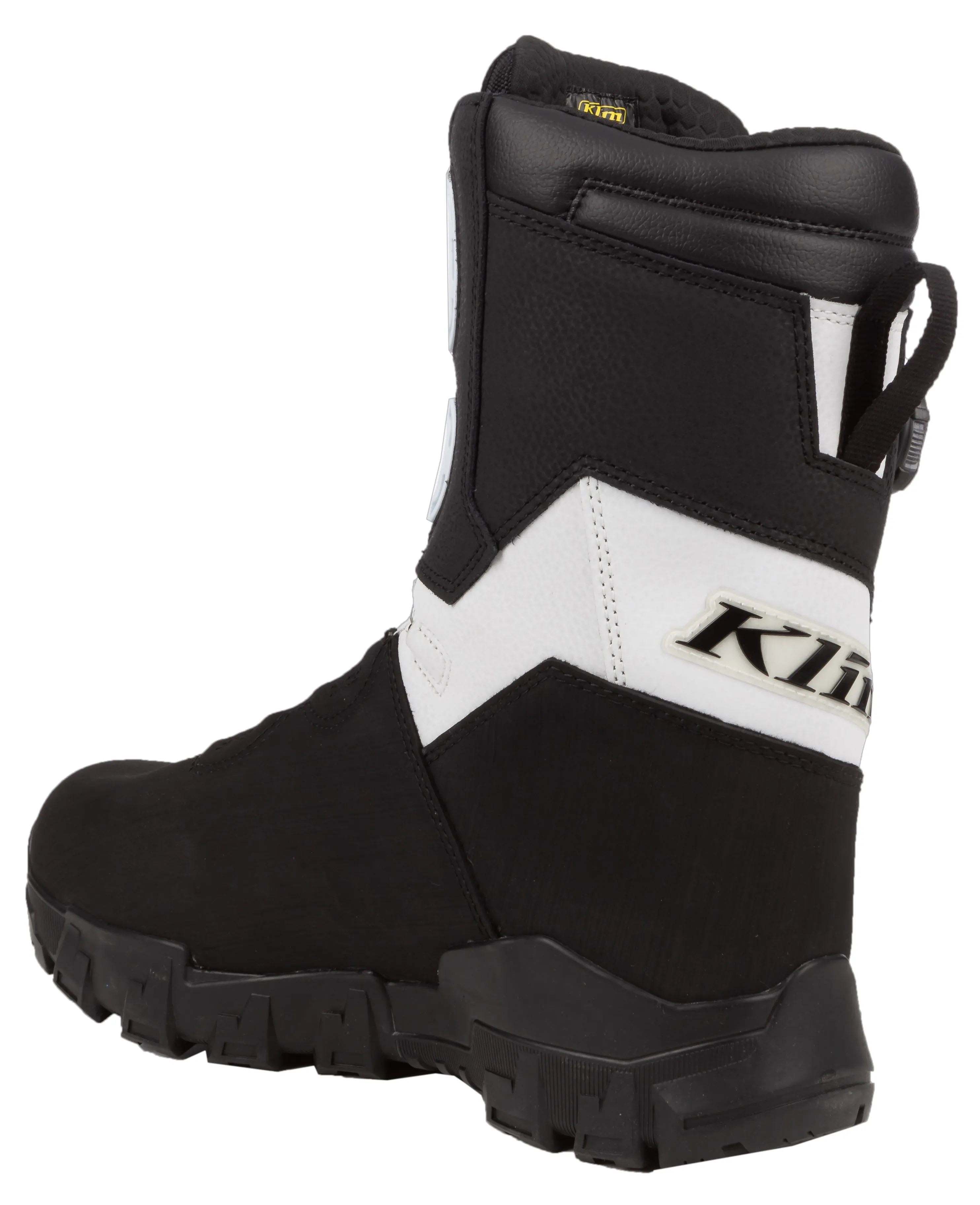 KLIM Mens Adrenaline Pro S GTX BOA Boot