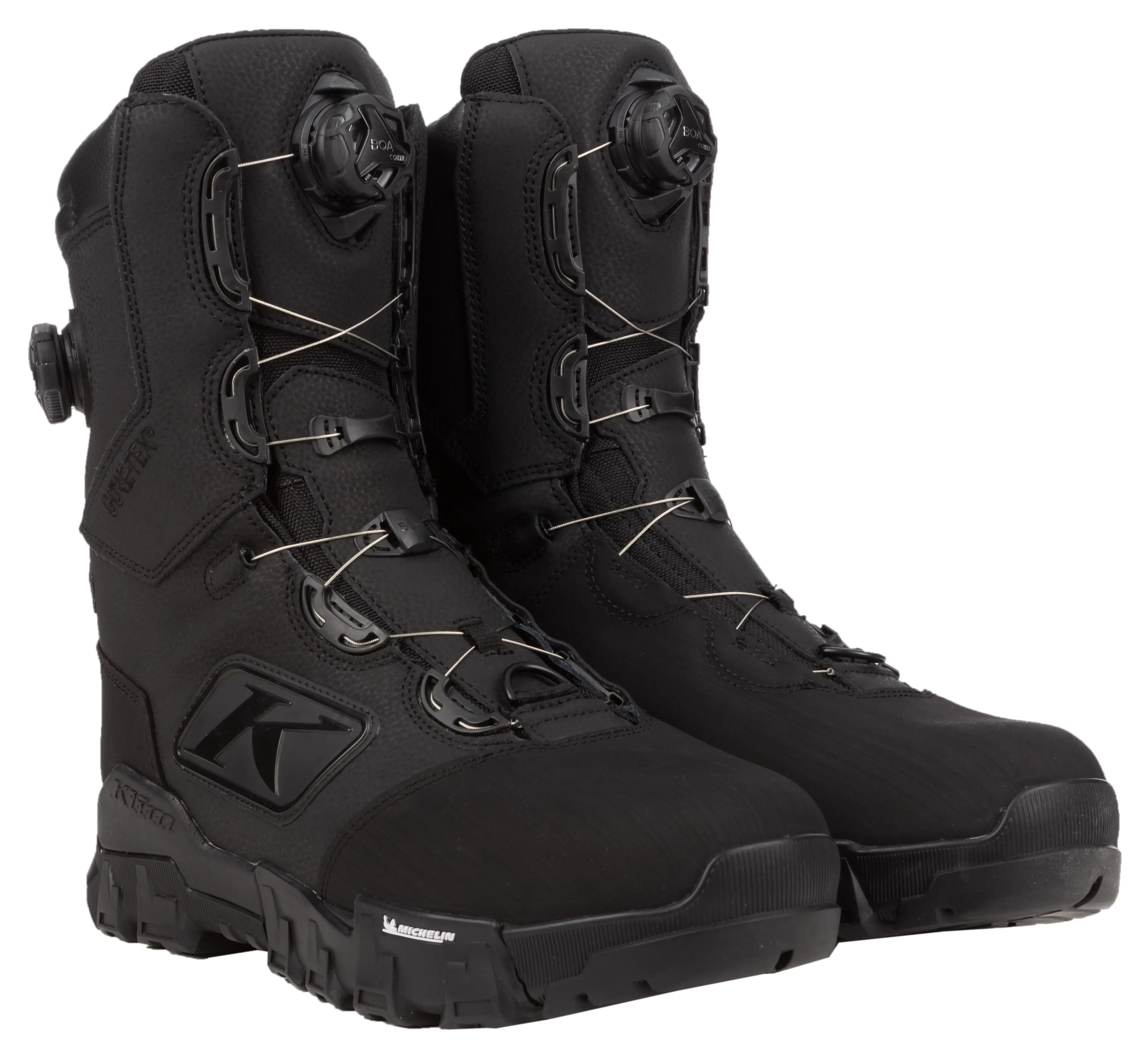 KLIM Mens Adrenaline Pro S GTX BOA Boot