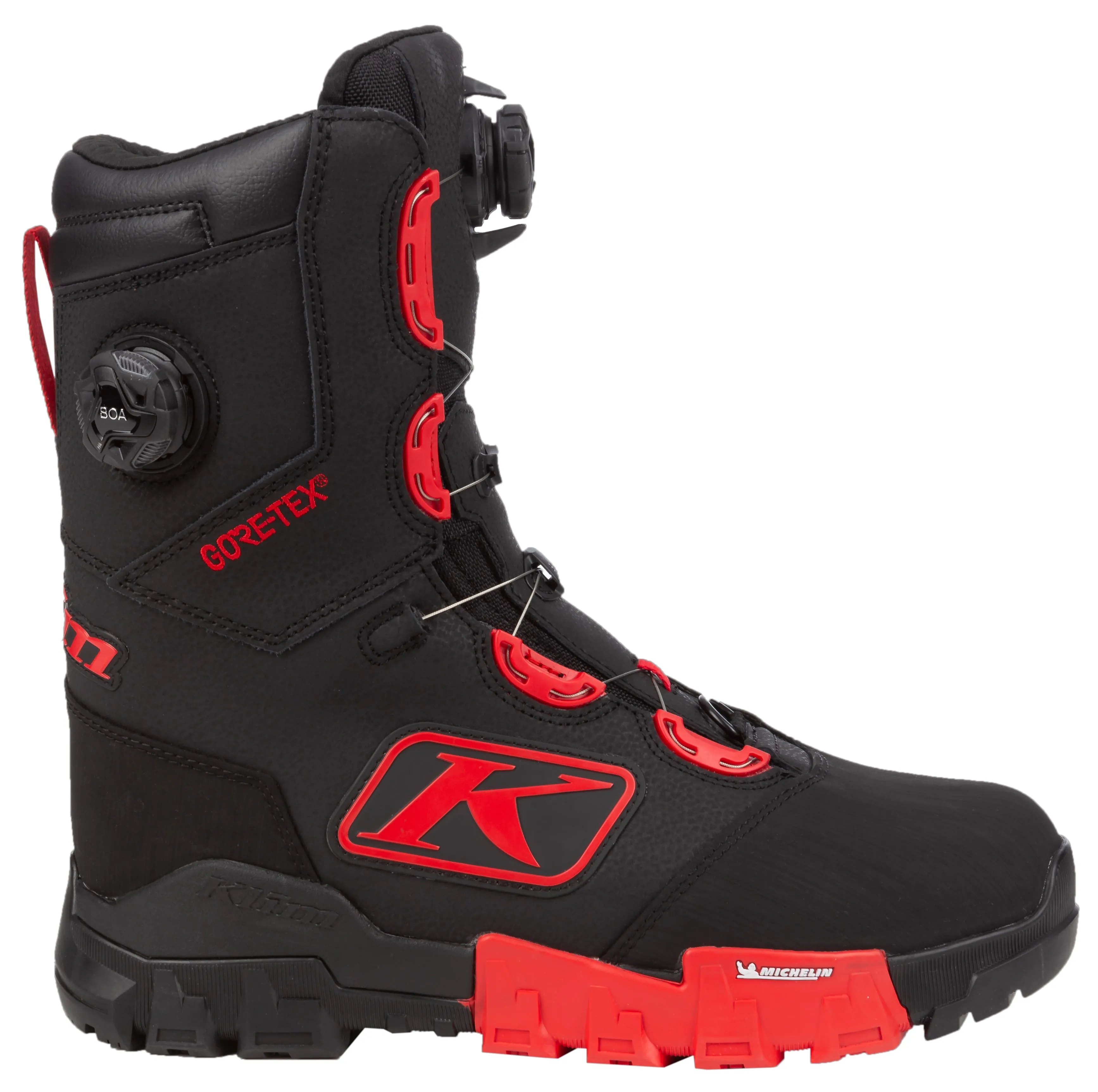 KLIM Mens Adrenaline Pro S GTX BOA Boot