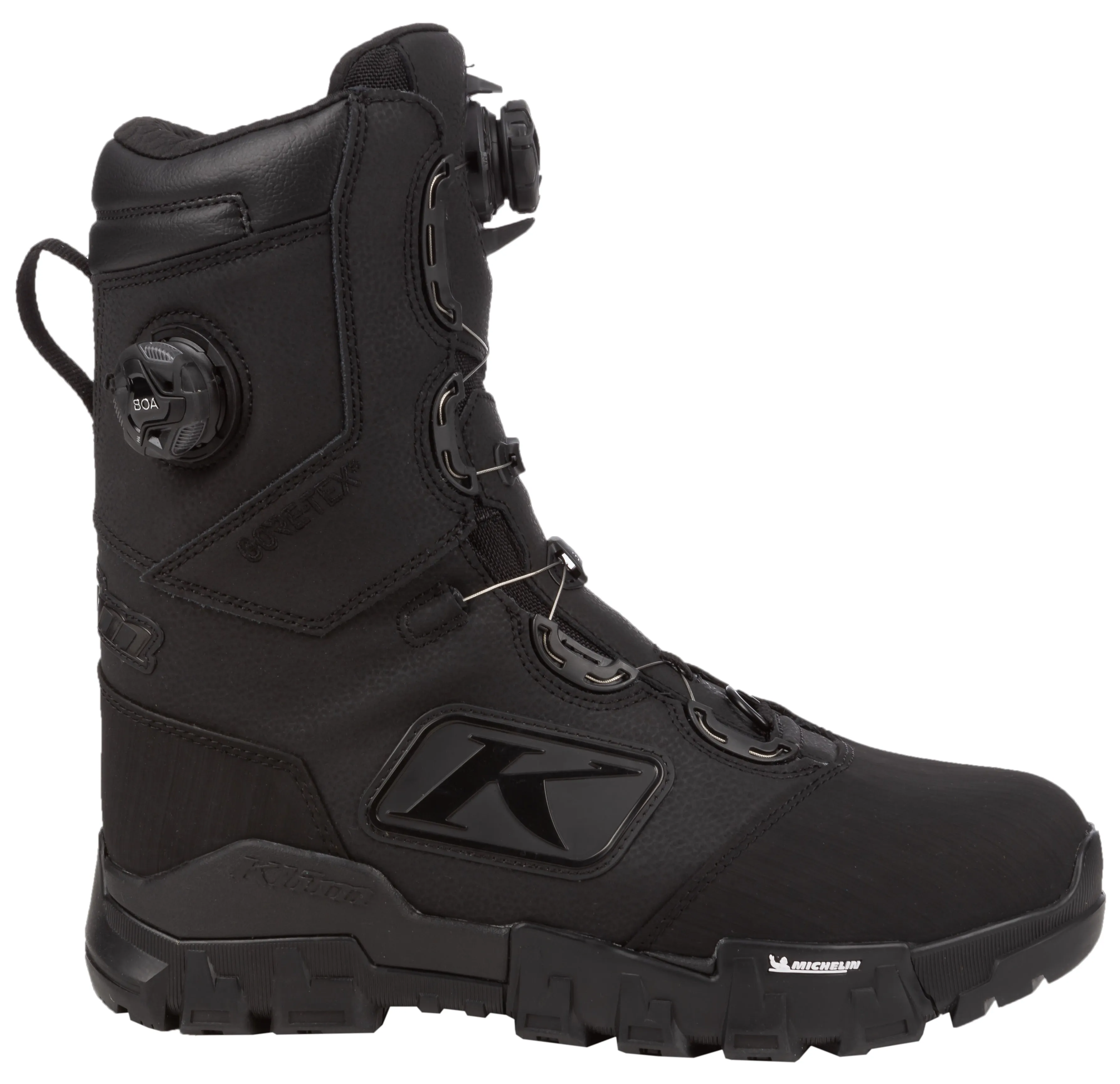 KLIM Mens Adrenaline Pro S GTX BOA Boot
