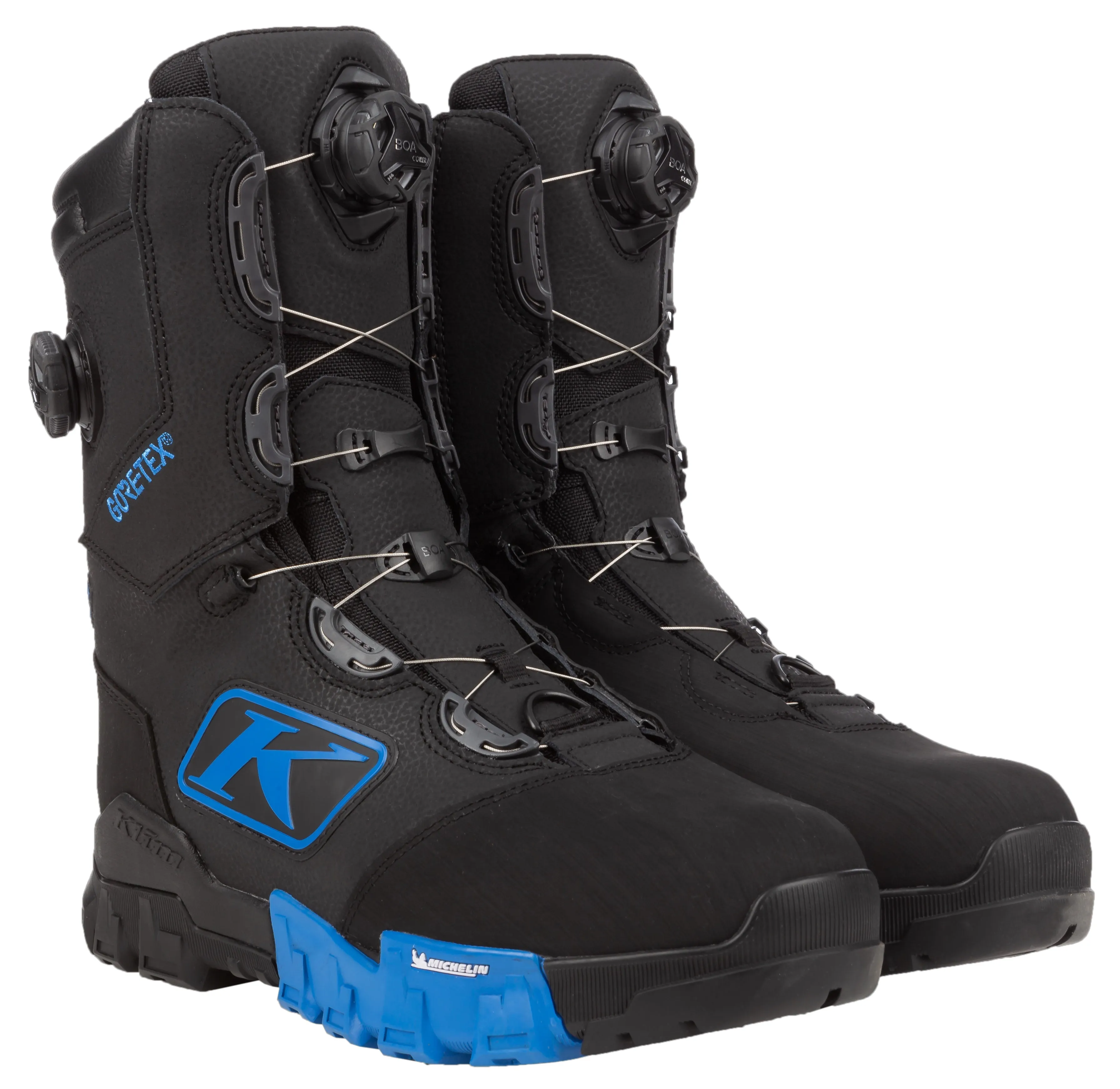 KLIM Mens Adrenaline Pro S GTX BOA Boot
