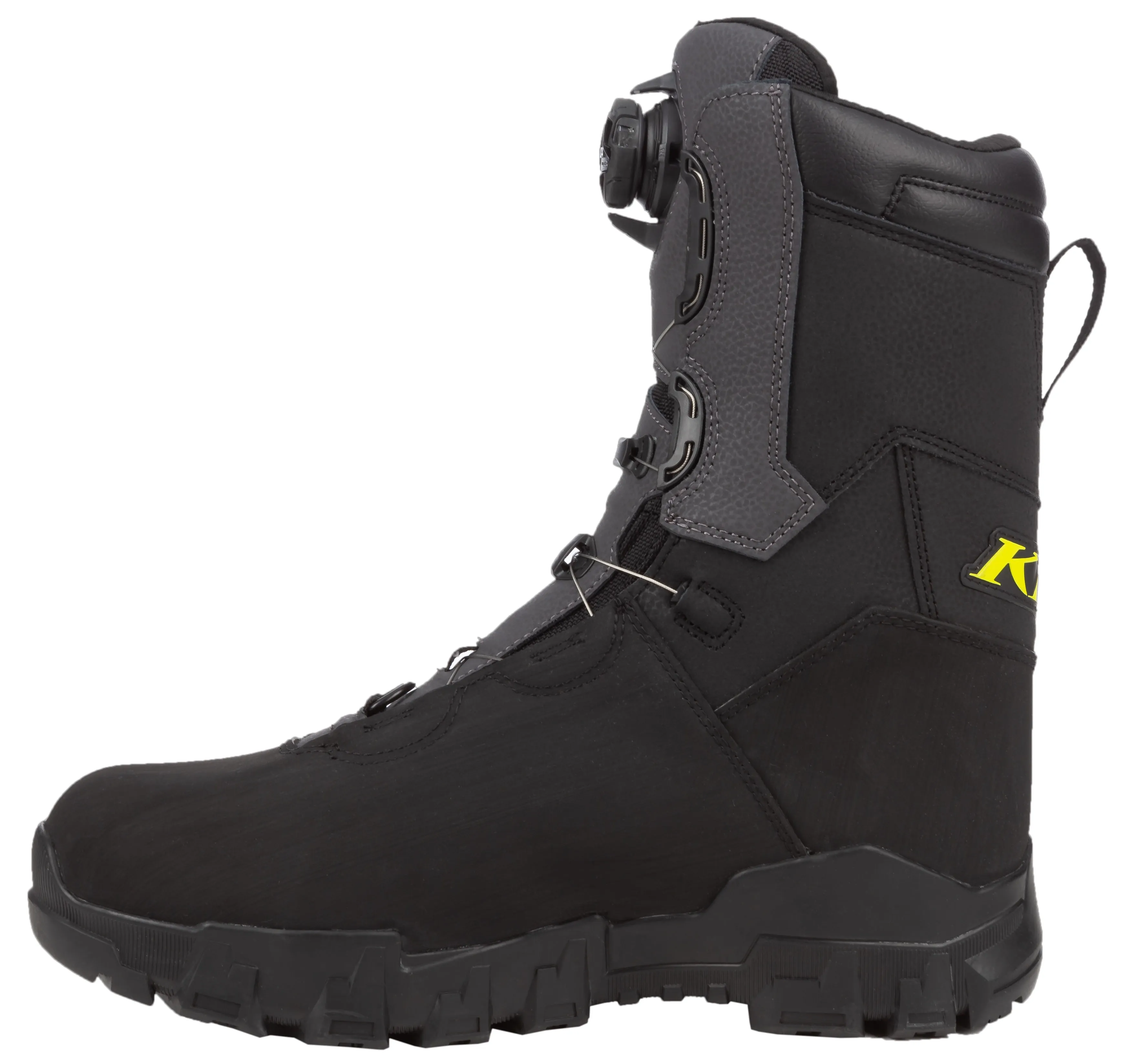 KLIM Mens Adrenaline Pro S GTX BOA Boot
