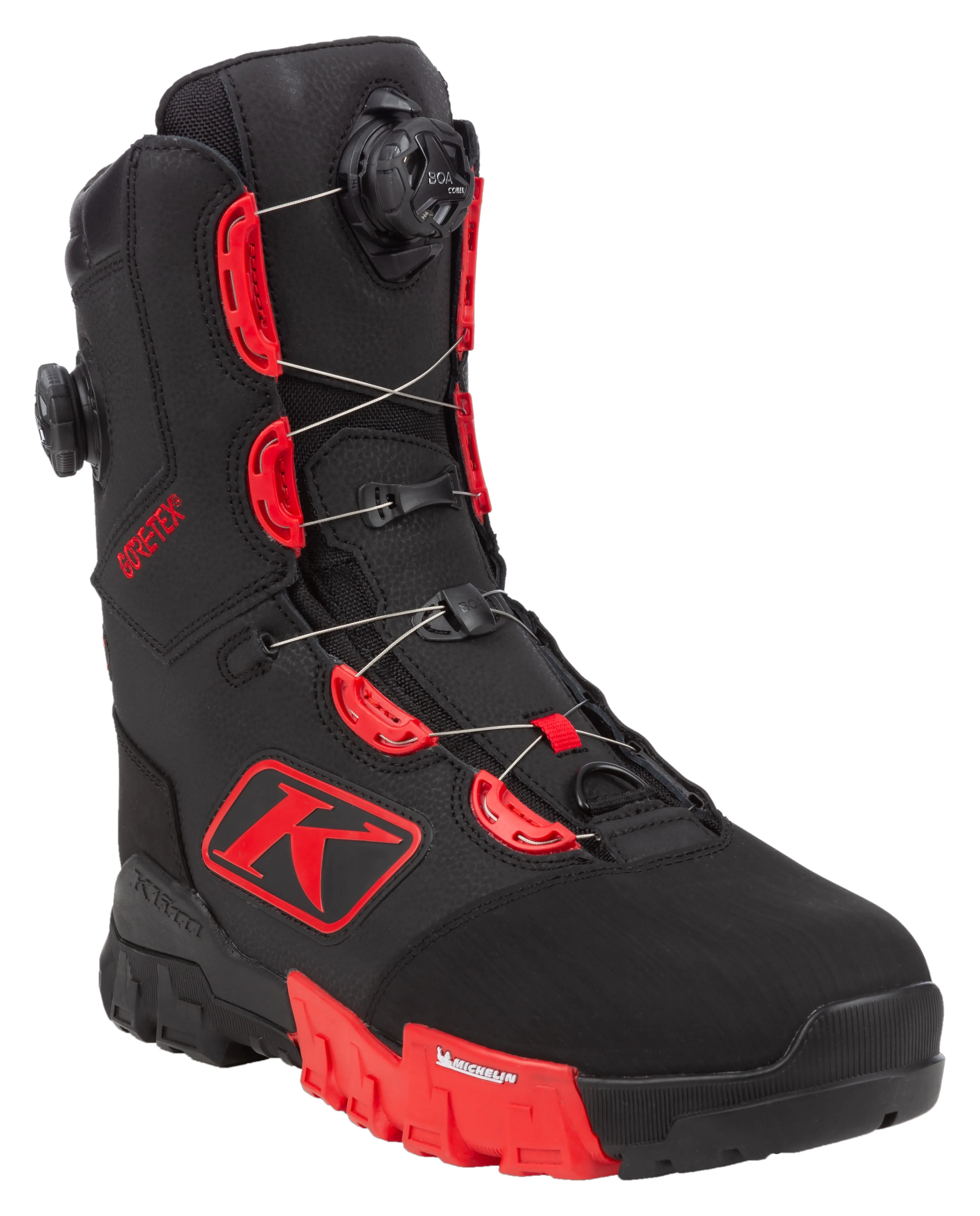 KLIM Mens Adrenaline Pro S GTX BOA Boot