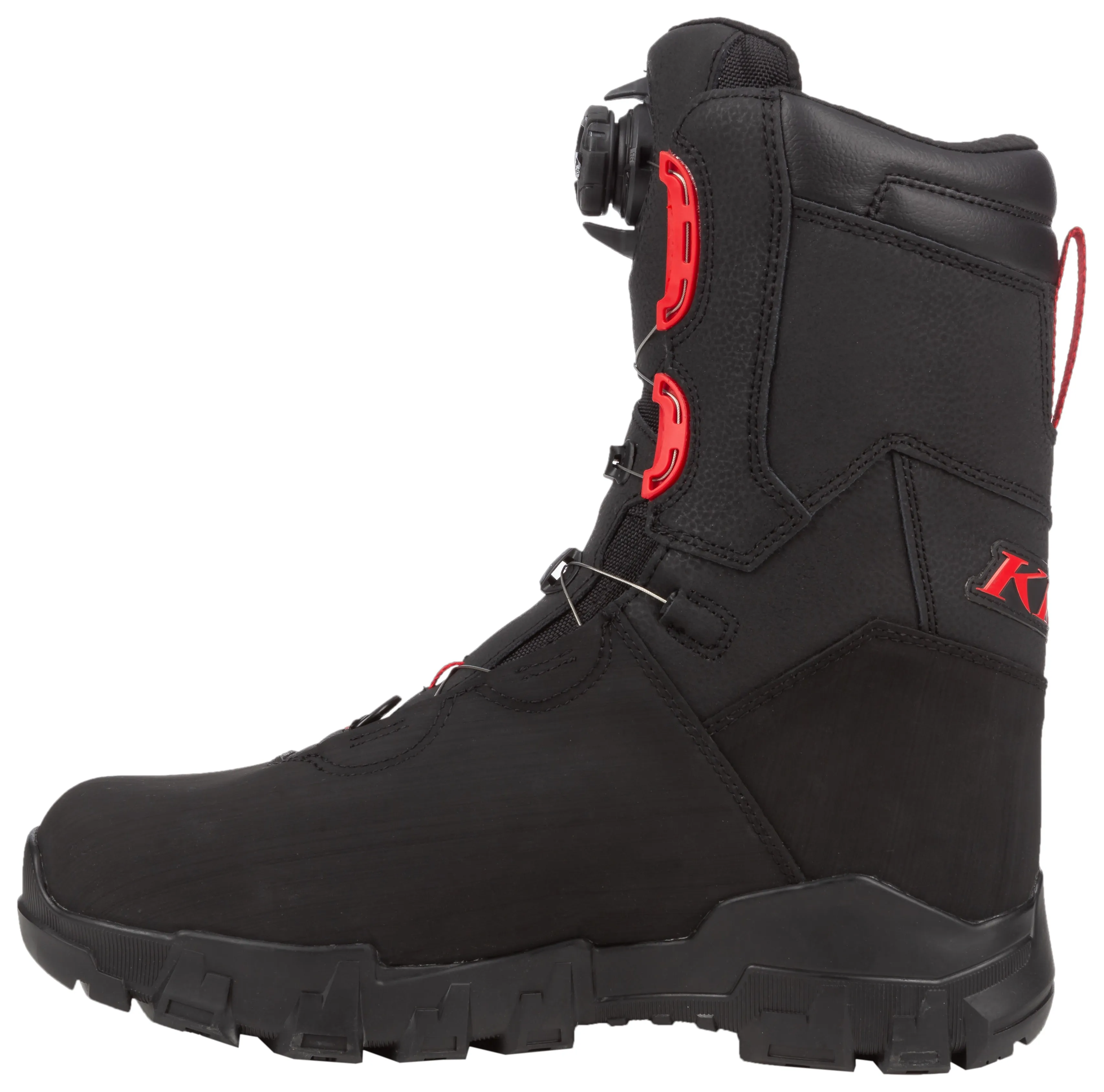 KLIM Mens Adrenaline Pro S GTX BOA Boot